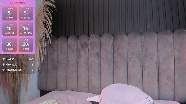 Chat XXX ao vivo de lunar_lustx
