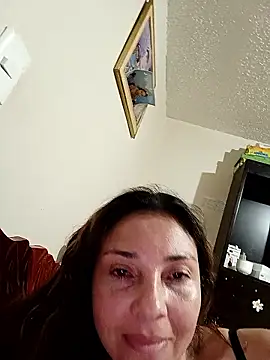 Angelika_Claussn Webbikameraesitys