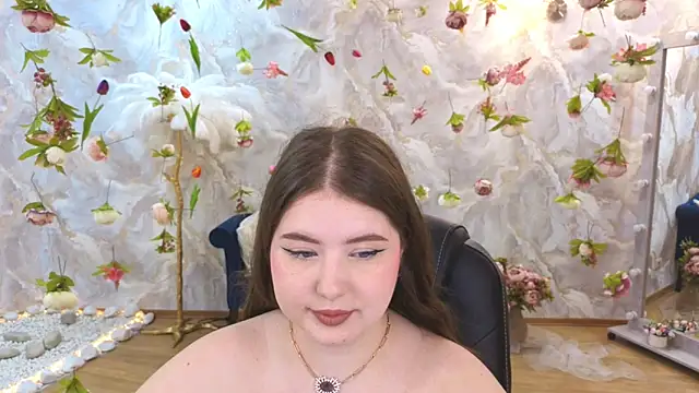 PixelGoddessn Live XXX chat