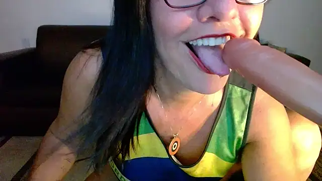XXX chat uživo modela Lindagoddess75