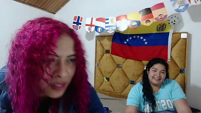 LITTLEJULES Chat XXX in diretta