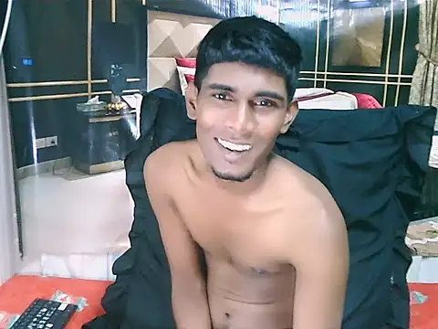 IndianThugginn Webbikameraesitys