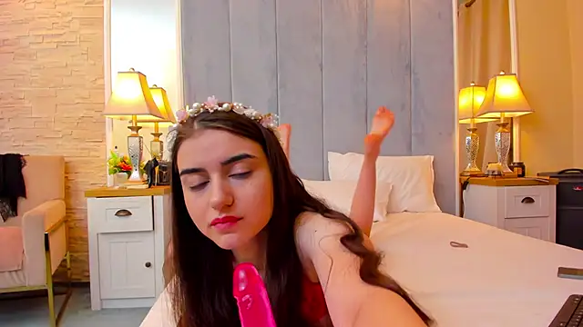 tenny_shy Obrolan Langsung XXX