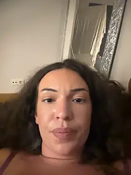 Chat XXX ao vivo de ViviBecker