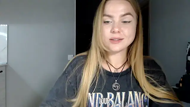Sunbeam_ Pertunjukan Webcam
