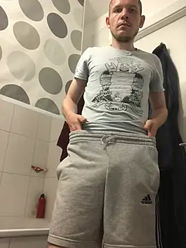 Spielzeugtwink Pertunjukan Webcam