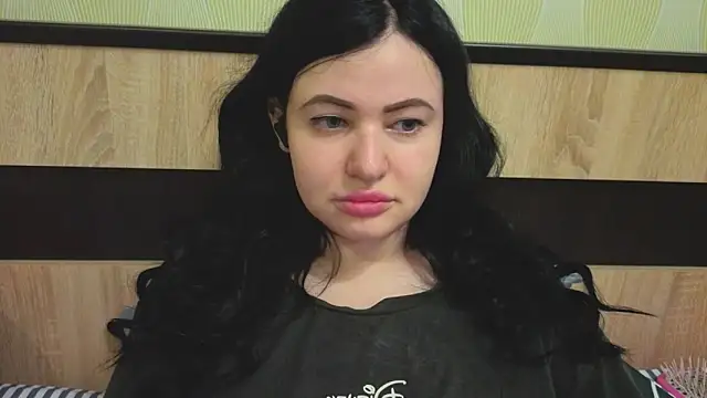 German_Eva Live XXX-chat