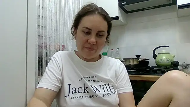 MeadowEyes 라이브 XXX 채팅
