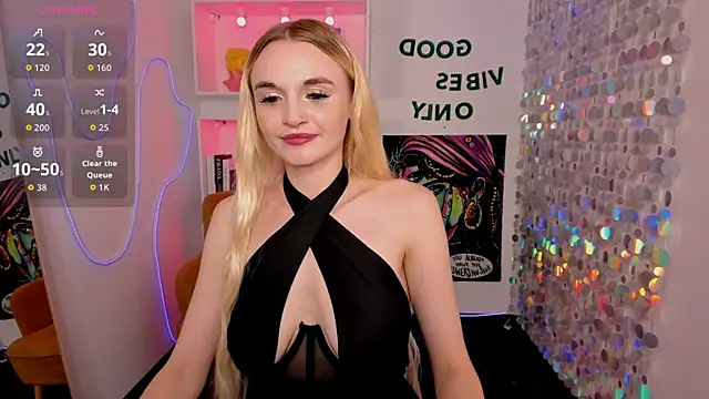 Mila__Lux's Live XXX Chat