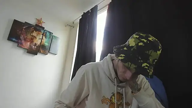 Jeff_Walton@xh Webcamshow