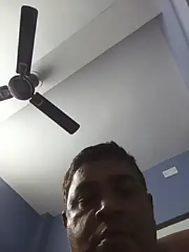 deshilnd's Webcam Show