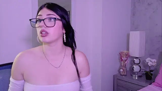 Chat XXX ao vivo de IsabellaRossi