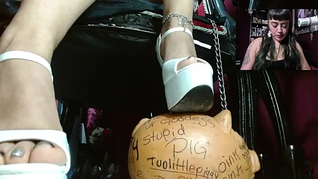 Chat XXX Live MeGoddesSara