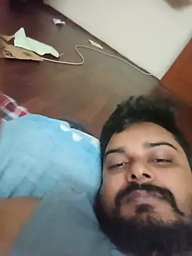 Krish_hyderabad Adlı Modelin Canlı XXX Sohbeti