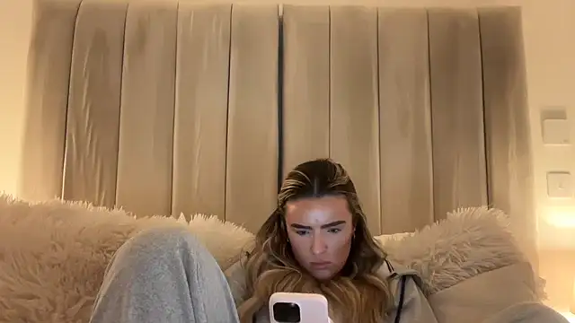 maisiesmithxn Live XXX chat