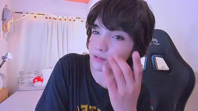 Chat XXX en directo de Sweet_Allan