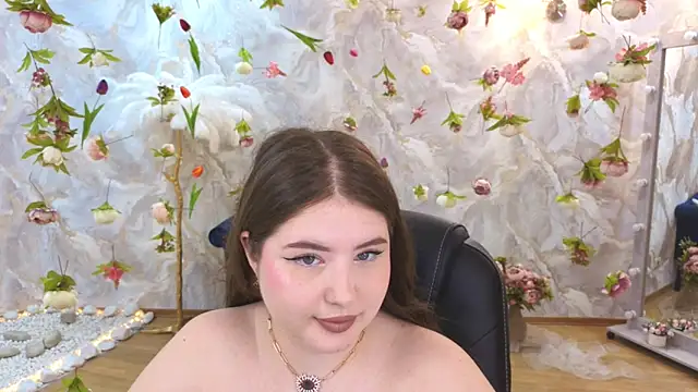 Chat XXX ao vivo de PixelGoddess