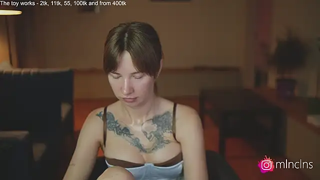 mel_collins Chat XXX live