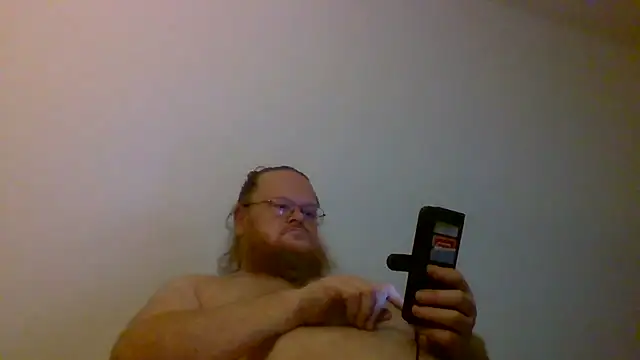 Kaappi1967's Webcam Show
