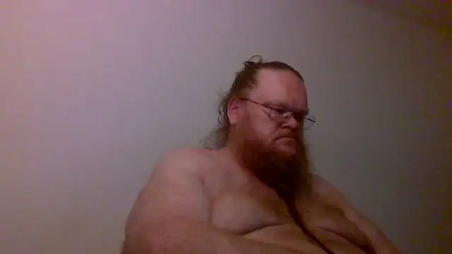 Show modela Kaappi1967 na web-kameri