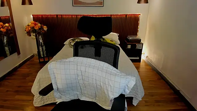 KatherineBond 라이브 XXX 채팅