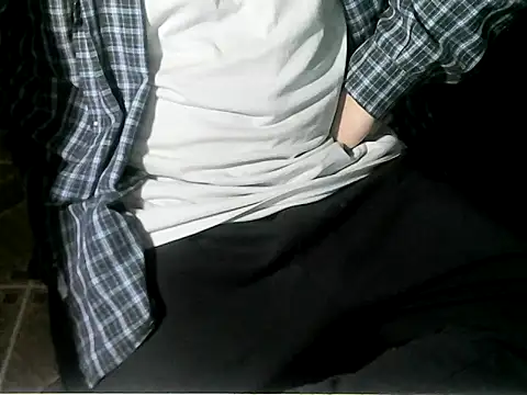 XXX chat uživo modela OreCam