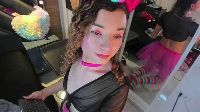 Seraphine_Nyx's Live XXX Chat