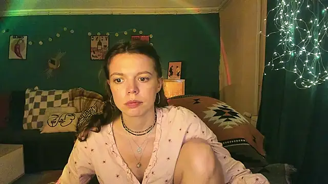 ClancyMorissey's Live XXX Chat