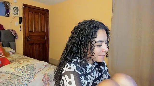 Keniia_rizz Obrolan Langsung XXX