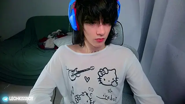 عرض كام LeonBoykisser