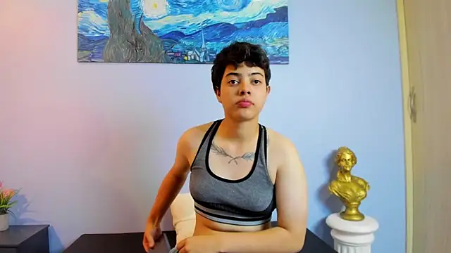lexa_kitty Live XXX-Chat