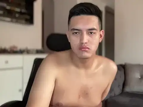 alexandergrey760886 Шоу с уебкамера