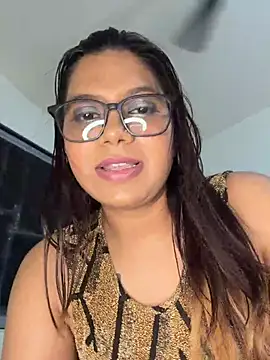 XXX chat uživo modela Malika_Secrets