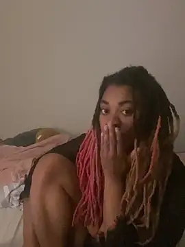 BustyyTTn Webbikameraesitys