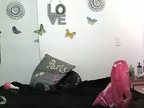 karenlizzy Webcamshow