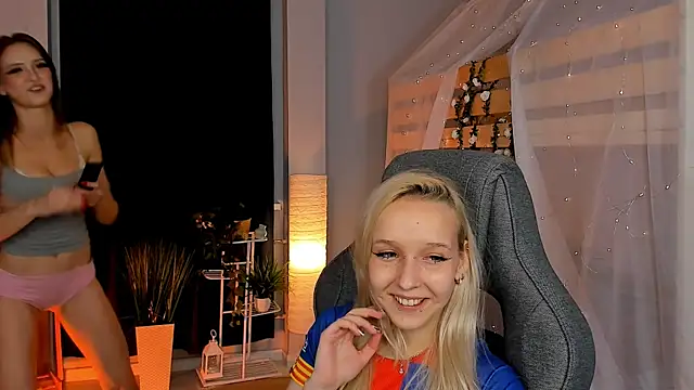 MaoqiBeverly's Live XXX Chat
