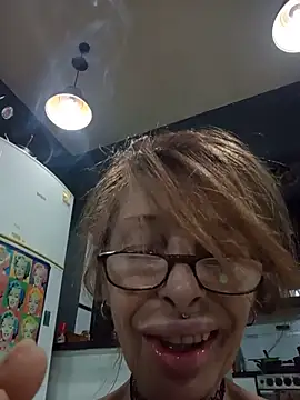 FrozenWaffle's Webcam Show