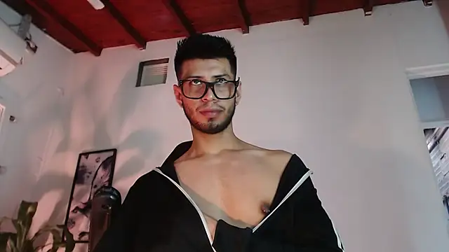 Colby_brown03's Webcam Show