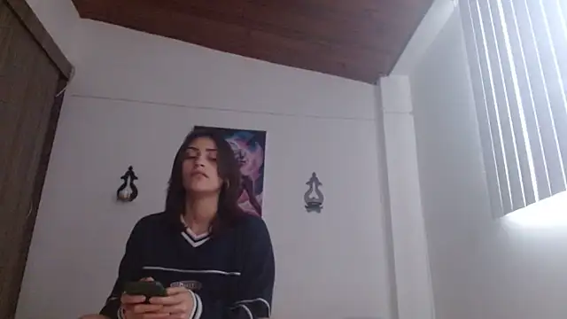 Crystal_Star_n Live XXX chat