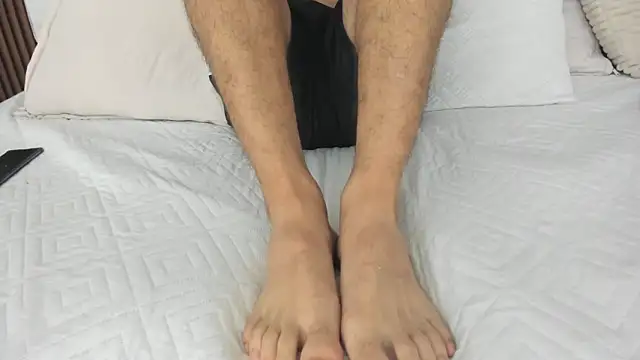 Show Webcam de Mauro_boy