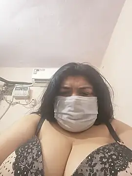 Czat XXX na żywo – simranjeet_kaur69