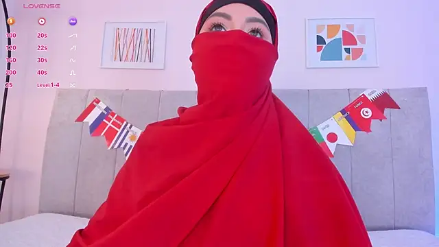 fatiima_ Obrolan Langsung XXX