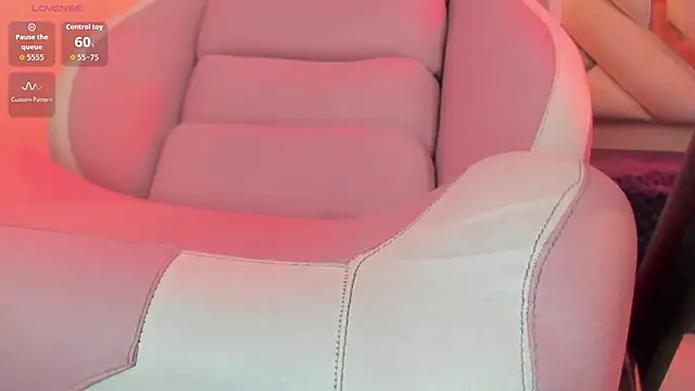 Chat XXX ao vivo de Mystical_meteor