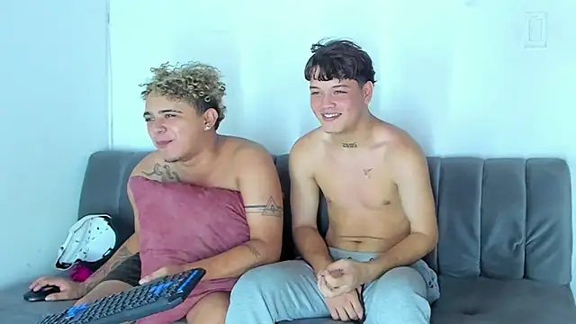 percy_scorpion – Naživo XXX chat