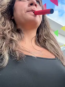 Chat XXX ao vivo de BabyKathy