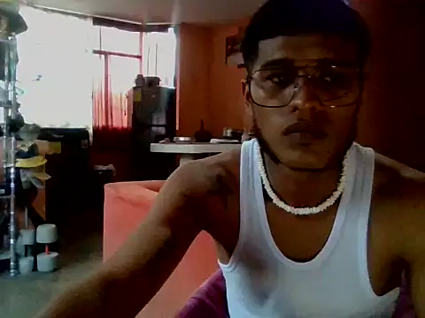 EventfulSpeeder's Webcam Show