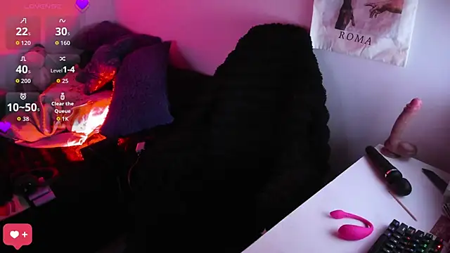 bonnie_moon_n Live XXX chat