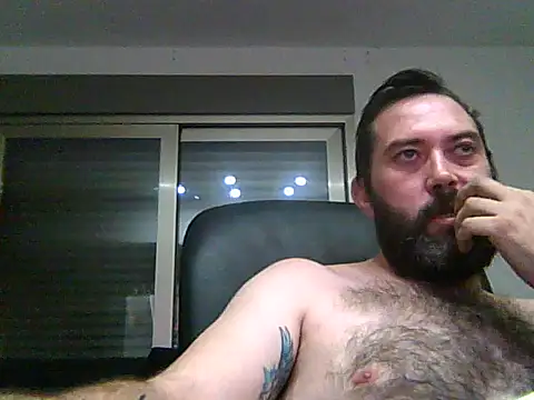 SirFrankonde Chat XXX live