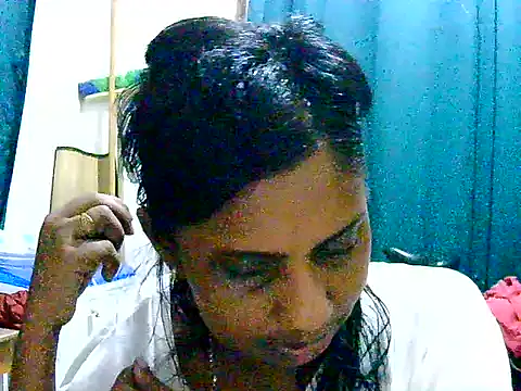 Ansh1307's Live XXX Chat
