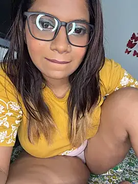 Malika_Secrets Obrolan Langsung XXX